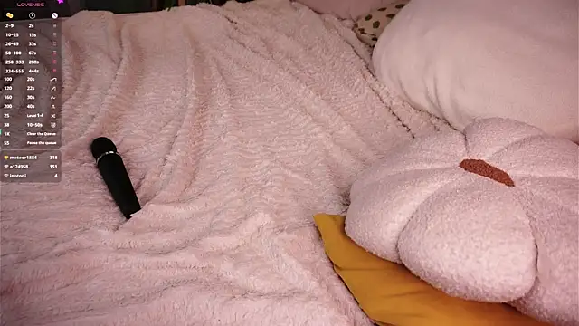 ShantellAngulo Live XXX-chat