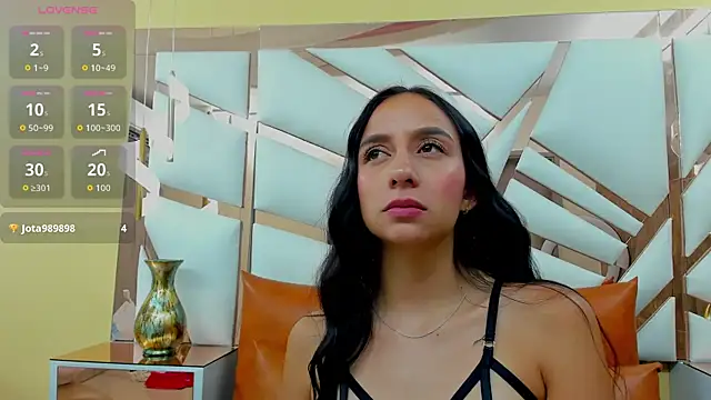 Zara-Rey 现场XXX聊天