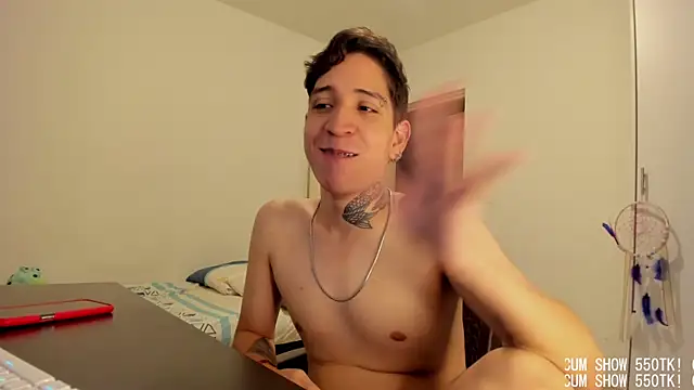 แชท XXX สดของ Michael_v77