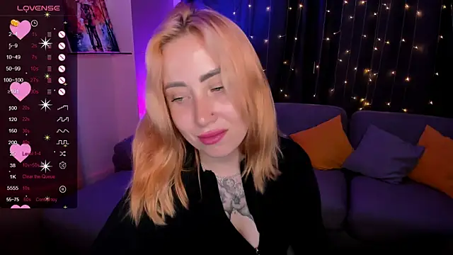 deboramoore Live XXX-chat