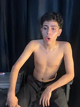 hunterwest06 – Naživo XXX chat