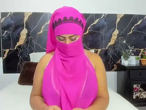 Živý XXX chat LucyWils
