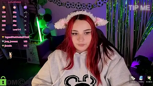 Mia_R0ss live XXX chat