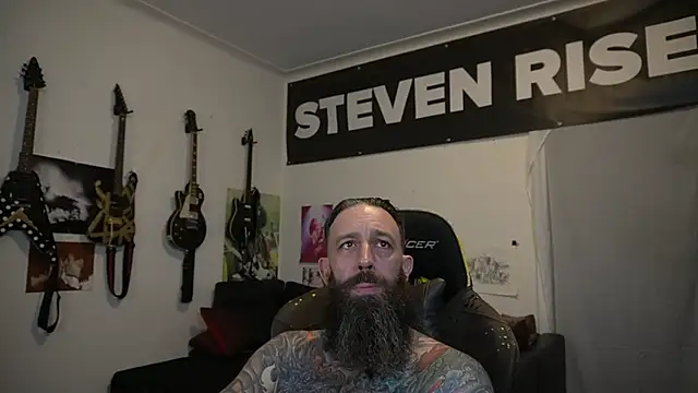 StevenRiseNYC XXX чат на живо