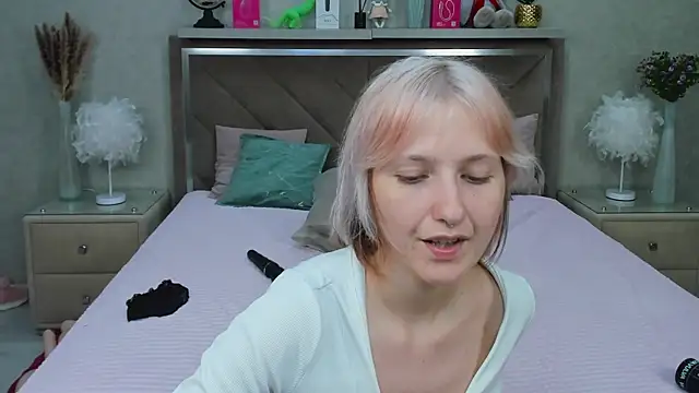 MiaKarlos Chat XXX in diretta