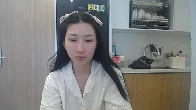 Онлайн чат XXX Asiagirll
