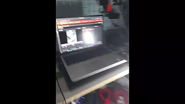 Show Webcam de cubano1082