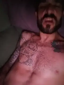 DiremosSI's Webcam Show