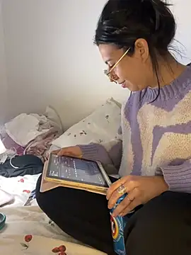 Chat +18 de ebisuwu ao vivo