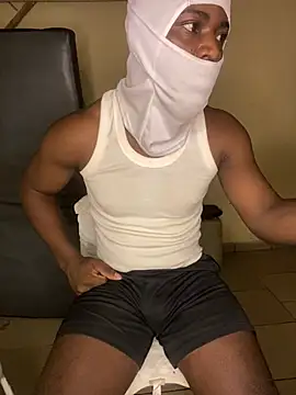 Chat XXX en directo de BlackCoffe2