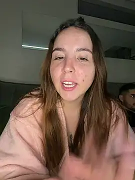 AMORINHA_S2_ Live XXX-Chat