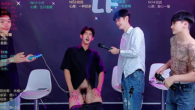 M-handsome-boy Live XXX-chat