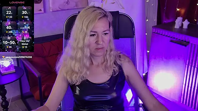DonnaSmitth Chat XXX live