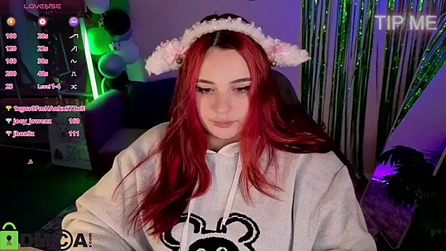 Mia_R0ss' Live XXX Chat