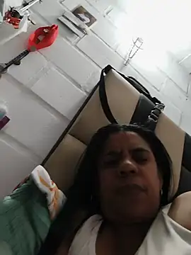 Chat XXX ao vivo de Zeyllyjhonson