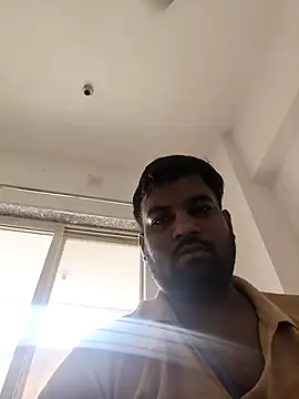vinay_smalldick's Live XXX Chat