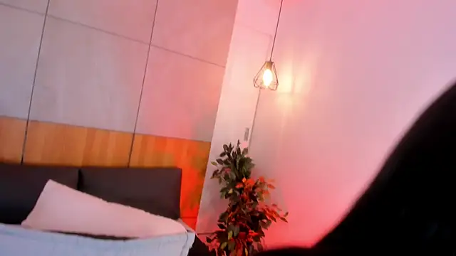 BellaHarllow Live XXX-chat