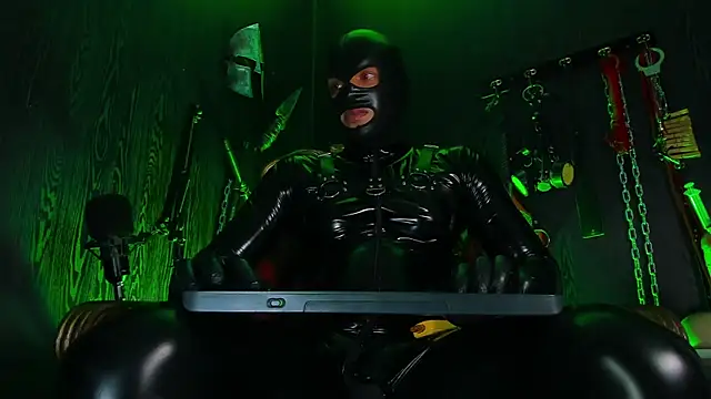 Master_Connor_BDSM Live XXX-chat