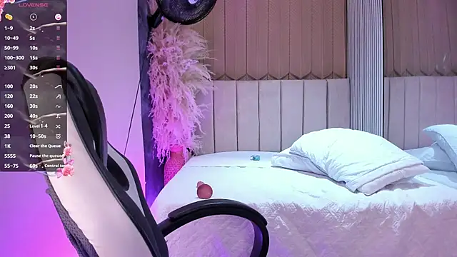SweetNova1 Live XXX-chat