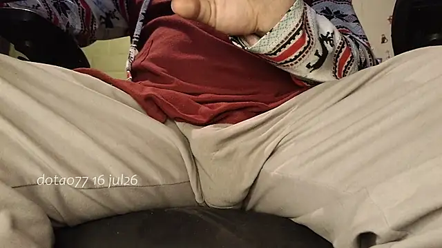 Czat XXX na żywo – doTao7