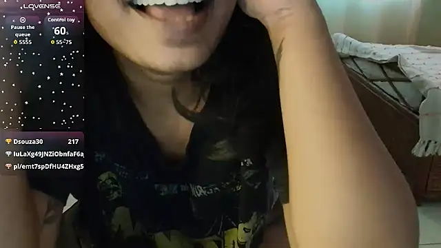 skyyiii's Live XXX Chat