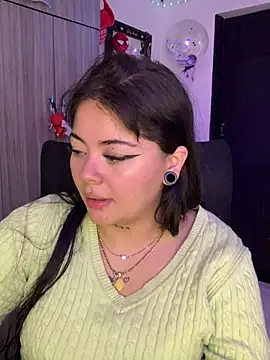lilith__immaculatte Live XXX-chat