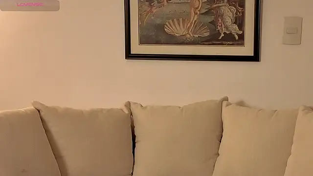 IsabellaSandoval Live XXX-chat