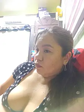 ambersmile Live XXX-chat