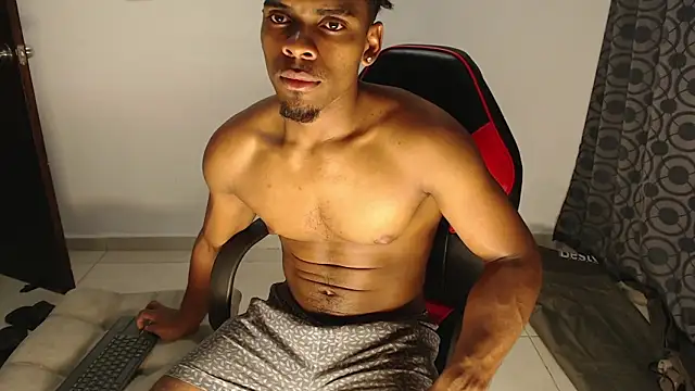 Jackboy_000 Chat XXX in diretta