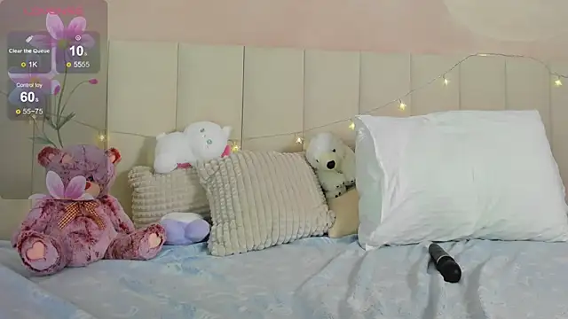 AdeleSilvy Live XXX-chat