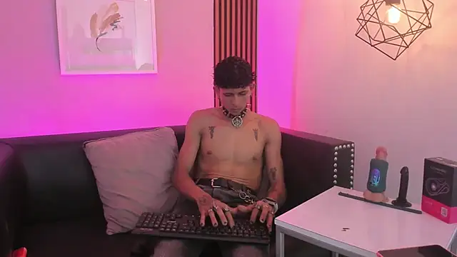 Maximoking26 Live XXX-chat