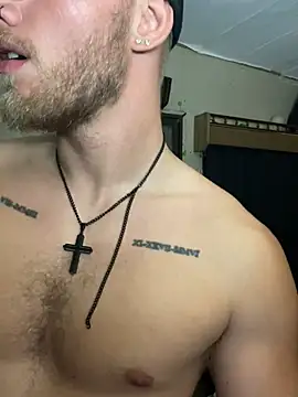 Chatroom XXX en direct de dilf_96