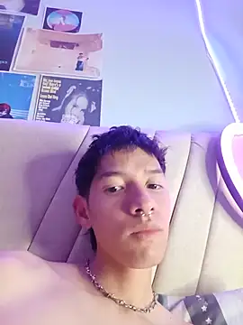 heyy_noah11 라이브 XXX 채팅