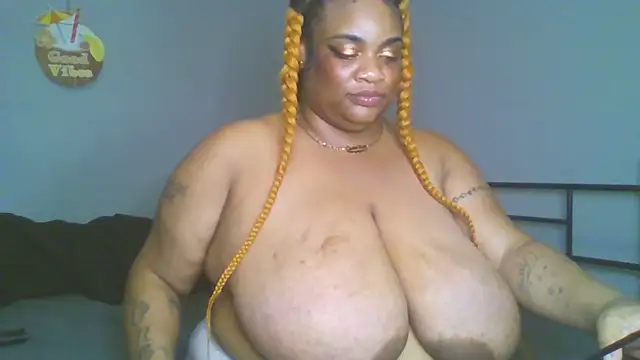 NaughtyHottieBBW's Live XXX Chat