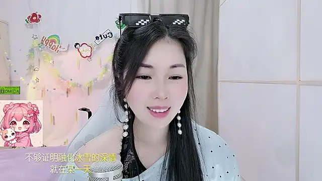 HK_angelchloe: онлайн-секс-чат