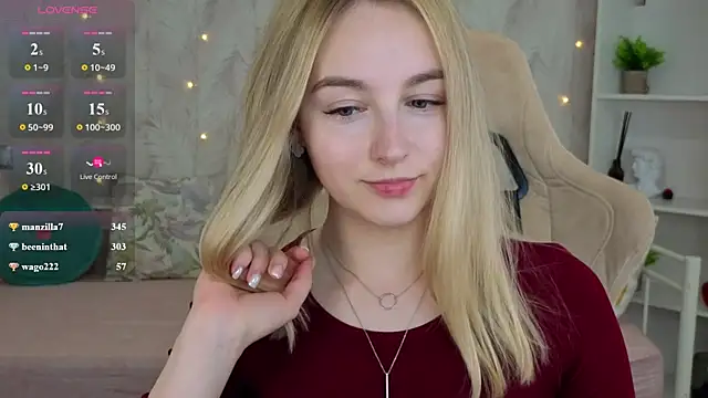 Shy_Polly Live XXX-chat