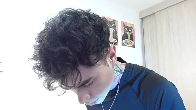 Živý XXX chat jaico_santos