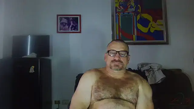 Mauro7788 Live XXX-chat