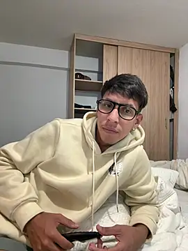 Jack_Frostt Live XXX-chat
