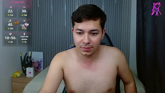 Julian_Smith21のライブXXXチャット