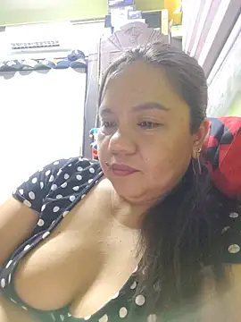 Chat +18 de ambersmile ao vivo