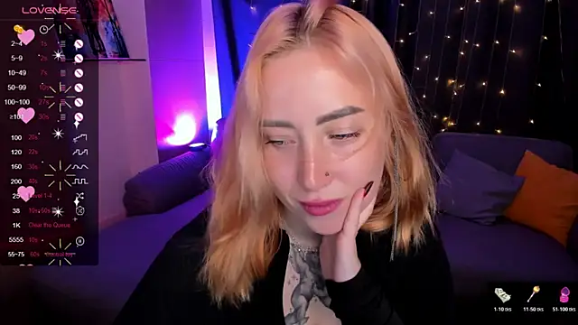 deboramoore Live XXX-chat