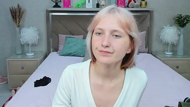 Živý XXX chat MiaKarlos