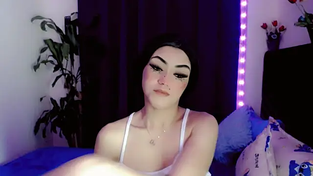NathalialLooes Live XXX-chat