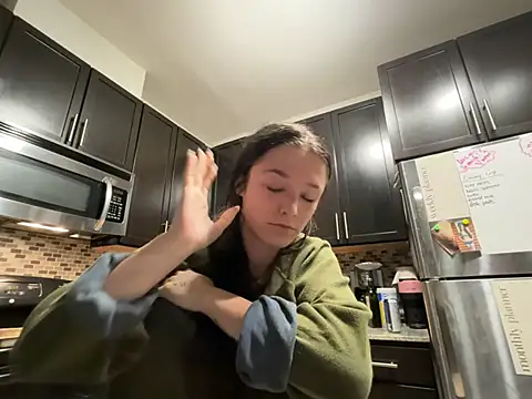 Chat XXX Live ash10alex