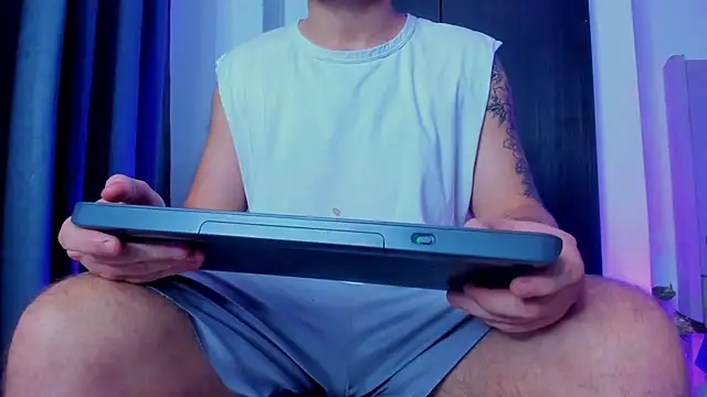 XXX chat uživo modela JacoLive