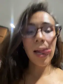 Nicol_X Live XXX-Chat