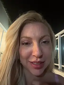 Show webcam de Juuhschmitt