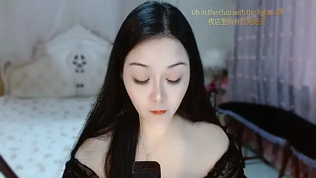 Amy-cnbaby's Live XXX Chat