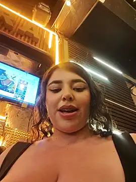 DaphneVelvet Live XXX-chat